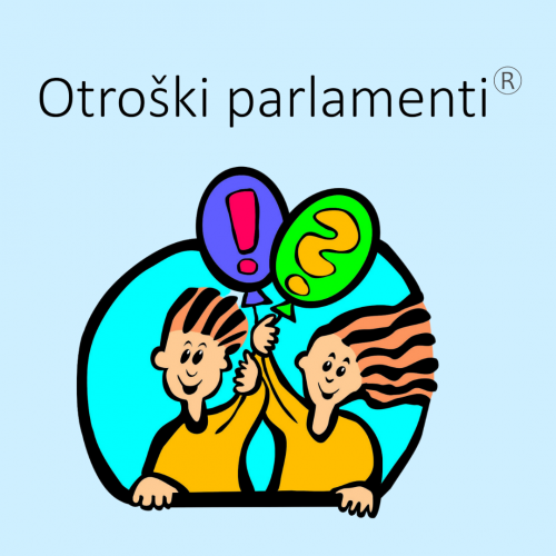 25. nacionalni Otroški parlament